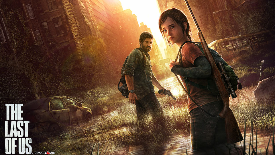 HBO Bakal Adaptasi Game The Last of Us Jadi Serial